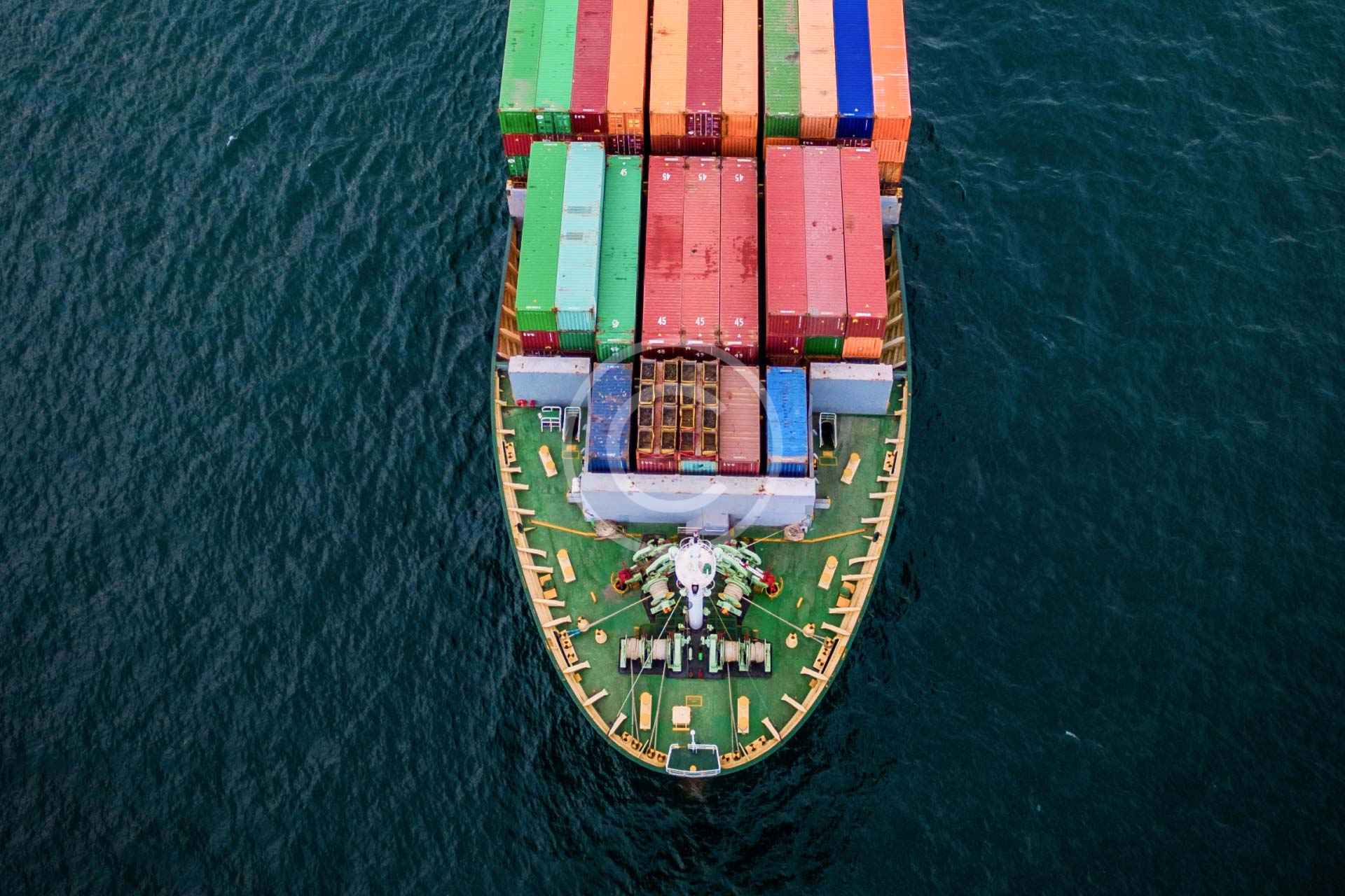 Freight shipping