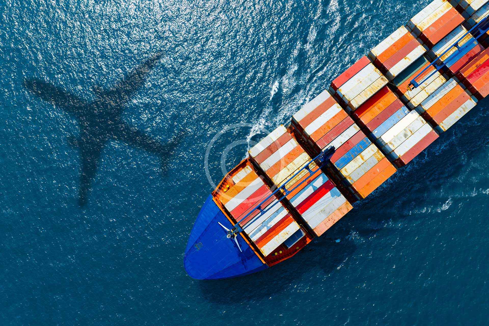 Cargo shipping